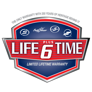 Lifetime+ 6 Logo